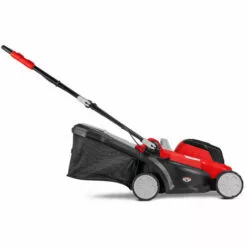 Tondeuse à Batterie Sans Fil 40V GLM200L, 2 Batteries 20V 2 Ou 4 Ah + 1 Chargeur, Largeur De Coupe 33cm, 5 Hauteurs, 3900RPM, Panier De Ramassage 35L - Greencut -Tondeuse Et Accessoires Boutique 34738159 3