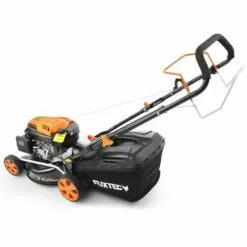 Tondeuse Thermique Autotractée FUXTEC FX-RM4346 42cm De Largeur De Travail 3,5CV Easy Clean 11 Tondeuse Thermique Autotractée FUXTEC FX-RM4346 42cm De Largeur De Travail 3,5CV Easy Clean -Tondeuse Et Accessoires Boutique 35107596 5