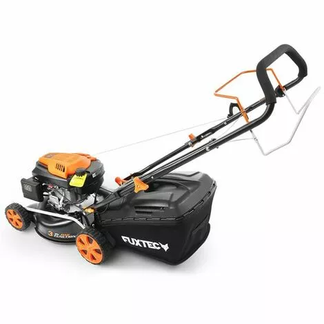 Tondeuse Thermique Autotractée FUXTEC FX-RM4346 42cm De Largeur De Travail 3,5CV Easy Clean 7 Tondeuse Thermique Autotractée FUXTEC FX-RM4346 42cm De Largeur De Travail 3,5CV Easy Clean – Image 5