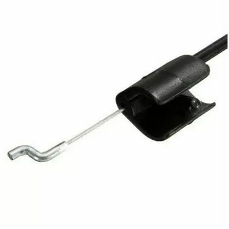 ASUPERMALL Remplacement Du Cable De Commande De Zone De Moteur De Tondeuse A Cable D'Accelerateur Pour Outil De Jardin De Tondeuse A Gazon Artisan 4 ASUPERMALL Remplacement Du Cable De Commande De Zone De Moteur De Tondeuse A Cable D'Accelerateur Pour Outil De Jardin De Tondeuse A Gazon Artisan – Image 2