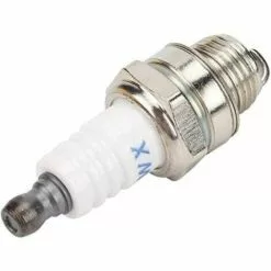 LangRay Filtre à Air Coton Set Pièces De Rechange Pour Tondeuse à Gazon 1 Filtre à Air 1 Bougie D'allumage 2 Entretoises 1 Ampoule D'amorçage Pour Kit D'entretien Briggs & Stratton 3.5hp Et 3,75hp -Tondeuse Et Accessoires Boutique 35675614 5