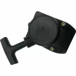 HAPPYSHOPPING Remplacement De L'assemblage Du Demarreur A Rappel Pour Tondeuse FS80 FS85 BG85 FR85 FS75 4137 190 4000,modele:Noir -Tondeuse Et Accessoires Boutique 35829411 3