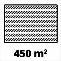 Einhell Robot Tondeuse FREELEXO+ Solo Power X-Change (18V, Surface 450m2, Application Bluetooth) Livré Avec Kit D'installation. Livré Sans Batterie Ni Chargeur -Tondeuse Et Accessoires Boutique 36889395 5