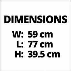 Einhell Garage Pour Robot Tondeuse FREELEXO (pour La GC-RM 500 Et La Série Complète Freelexo, Protection Contre La Pluie, Le Soleil Et Les Précipitations, Installation Facile) -Tondeuse Et Accessoires Boutique 36894317 5