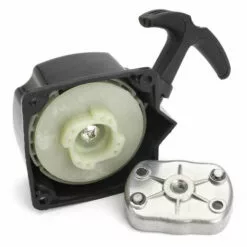 TIGA Outils Tondeuse Tondeuse 40-5 Démarreur à Rappel Et Ensembles De Panneaux De Traction (2 Pièces/ensemble) -Tondeuse Et Accessoires Boutique 37329969 3