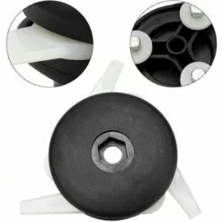 Kueatily Tête De Tondeuse à Gazon, Tondeuse à Gazon Adaptée à STIHL 6-3 FS38 F, Accessoires De Tondeuse à Gazon -Tondeuse Et Accessoires Boutique 37416415 5