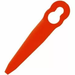 LANGRAY 40 Pièces Accessoires De Lames En Plastique De Remplacement Pour STIHL Polycut 2-2 FSA 45 Tondeuse à Gazon Coupe-herbe 9 LANGRAY 40 Pièces Accessoires De Lames En Plastique De Remplacement Pour STIHL Polycut 2-2 FSA 45 Tondeuse à Gazon Coupe-herbe -Tondeuse Et Accessoires Boutique 37891724 3