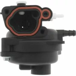 ABCRITAL Carburateur De Moteur De Tondeuse À Gazon, Compatible Pour Moteurs Briggs & Stratton 300E 450E Ovh 591979 595656 590556