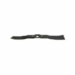 G�N�RIQUE Lame Adaptable Pour Tondeuse HONDA - L: 530mm, Alésage Central: 23,4mm, Entraxe: 88mm. Remplace Origine: 72511-VE2-00