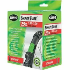 SLIME Chambre A Air Auto-Reparante - 29x1.85-2.20 Schrader