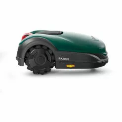 Robot Tondeuse Robomow RK2000 -Tondeuse Et Accessoires Boutique 39646651 5