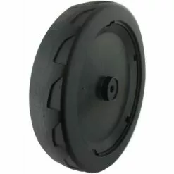 UNIVERSEL Roue Plastique Diamètre 250mm GGP - CASTELGARDEN 322686105/0