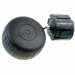 HUSQVARNA GROUP Roue Avant Complète Robot Tondeuse Husqvarna