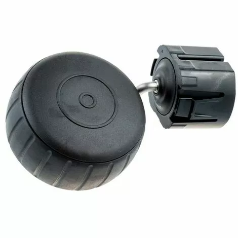 HUSQVARNA GROUP Roue Avant Complète Robot Tondeuse Husqvarna 3 HUSQVARNA GROUP Roue Avant Complète Robot Tondeuse Husqvarna