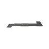 AUTRES Lame Soufflante Adaptable Pour Tondeuse BOSCH F016800273, F016L65111, F016L65923. L: 400mm, Alésage: 8mm. Pour Modèles Rotak 40