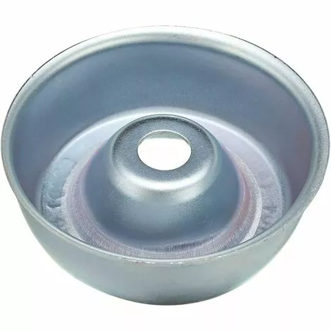 TRIOMPHE TRIOM 4PCS / Set De Fixation Lame Lawnmower Métallique De Remplacement Kit Pour STIHL Tondeuse à Gazon Débroussailleuse 5 TRIOMPHE TRIOM 4PCS / Set De Fixation Lame Lawnmower Métallique De Remplacement Kit Pour STIHL Tondeuse à Gazon Débroussailleuse – Image 3