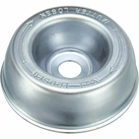 TRIOMPHE TRIOM 4PCS / Set De Fixation Lame Lawnmower Métallique De Remplacement Kit Pour STIHL Tondeuse à Gazon Débroussailleuse 7 TRIOMPHE TRIOM 4PCS / Set De Fixation Lame Lawnmower Métallique De Remplacement Kit Pour STIHL Tondeuse à Gazon Débroussailleuse – Image 5