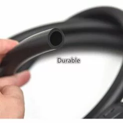 THSINDE Tuyau Gaz Carburant Pompe,Poire Amorçage Carburant Auto Bateau,Universelle Pompe à Essence De Carburant De Tuyau D'Aspiration Siphon De Pompe à Eau/essence Avec Pompe De Transfert De Carburant(8mm) 10 THSINDE Tuyau Gaz Carburant Pompe,Poire Amorçage Carburant Auto Bateau,Universelle Pompe à Essence De Carburant De Tuyau D'Aspiration Siphon De Pompe à Eau/essence Avec Pompe De Transfert De Carburant(8mm) -Tondeuse Et Accessoires Boutique 42452081 4