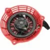 BRIDAY Lanceur De Rechange Pour Honda GC135 GC160 GCV135 GCV160 Pièces Moteur Générateur 28400-ZL8-023ZA 28400-ZL8-013ZA 1 BRIDAY Lanceur De Rechange Pour Honda GC135 GC160 GCV135 GCV160 Pièces Moteur Générateur 28400-ZL8-023ZA 28400-ZL8-013ZA -Tondeuse Et Accessoires Boutique 43148015 1