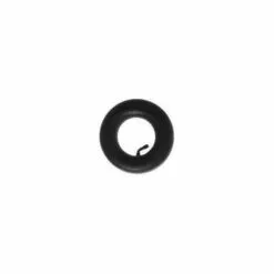 UNIVERSEL Chambre à Air Valve Coudée (11X400X5)