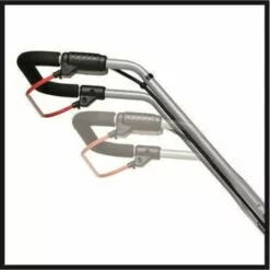 EINHELL 2x18V Tondeuse à Gazon Sans Fil GE-CM 36/33 Li (2x2,5Ah) -Tondeuse Et Accessoires Boutique 43926279 4