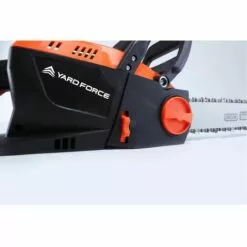 YARD FORCE Yardforce 40V De Scie à Chaîne De Batterie 35 Cm Coupe Sans Batterie Et Chargeur / LS G35W 8 YARD FORCE Yardforce 40V De Scie à Chaîne De Batterie 35 Cm Coupe Sans Batterie Et Chargeur / LS G35W -Tondeuse Et Accessoires Boutique 43953257 3