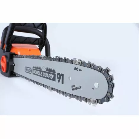 YARD FORCE Yardforce 40V De Scie à Chaîne De Batterie 35 Cm Coupe Sans Batterie Et Chargeur / LS G35W 6 YARD FORCE Yardforce 40V De Scie à Chaîne De Batterie 35 Cm Coupe Sans Batterie Et Chargeur / LS G35W – Image 4