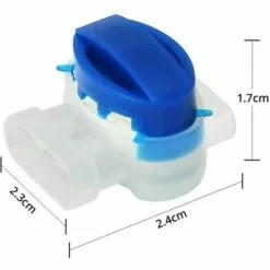 Connecteur De Câble 20PCS, 314 Serre-câble étanche En Plastique Pour Tondeuses à Gazon Robotiques, Connecteur De Câble De Tondeuse à Gazon Robotique Gardena GrooFoo -Tondeuse Et Accessoires Boutique 44189347 2