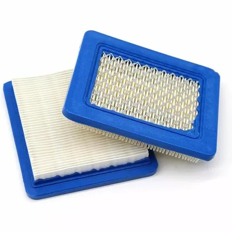 Filtre à Air 2 Pièces Pour Briggs Stratton Quantum 491588 491588 4915885 399959 Filtre à Air De Remplacement Premium Durable Adapté Pour Briggs Stratton GrooFoo 3 Filtre à Air 2 Pièces Pour Briggs Stratton Quantum 491588 491588 4915885 399959 Filtre à Air De Remplacement Premium Durable Adapté Pour Briggs Stratton GrooFoo