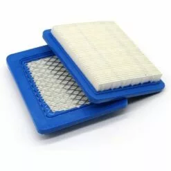 Filtre à Air 2 Pièces Pour Briggs Stratton Quantum 491588 491588 4915885 399959 Filtre à Air De Remplacement Premium Durable Adapté Pour Briggs Stratton GrooFoo 8 Filtre à Air 2 Pièces Pour Briggs Stratton Quantum 491588 491588 4915885 399959 Filtre à Air De Remplacement Premium Durable Adapté Pour Briggs Stratton GrooFoo -Tondeuse Et Accessoires Boutique 44189348 2