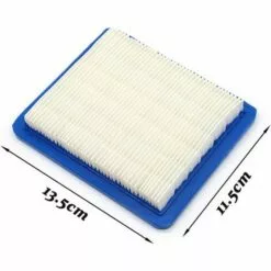 Filtre à Air 2 Pièces Pour Briggs Stratton Quantum 491588 491588 4915885 399959 Filtre à Air De Remplacement Premium Durable Adapté Pour Briggs Stratton GrooFoo 9 Filtre à Air 2 Pièces Pour Briggs Stratton Quantum 491588 491588 4915885 399959 Filtre à Air De Remplacement Premium Durable Adapté Pour Briggs Stratton GrooFoo -Tondeuse Et Accessoires Boutique 44189348 3