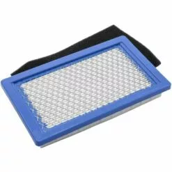 Vhbw Lot De Filtres Remplacement Pour Gravely 21538000 Pour Moteur De Tondeuse à Gazon - 2x Filtres De Rechange (1x Filtre à Air, 1x Préfiltre) -Tondeuse Et Accessoires Boutique 45061801 3