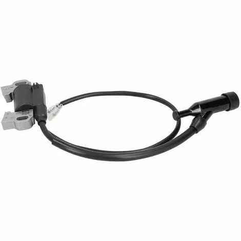 BEARSU Plastique + Fer à Repasser 5/6.5 / 8kw Bobine D'allumage Partie D'essence Générateur D'essence Accessoire Ajustement Pour 188F 190F GX360 GX420 Résistant à La Corrosion Exquisite 7 BEARSU Plastique + Fer à Repasser 5/6.5 / 8kw Bobine D'allumage Partie D'essence Générateur D'essence Accessoire Ajustement Pour 188F 190F GX360 GX420 Résistant à La Corrosion Exquisite – Image 5