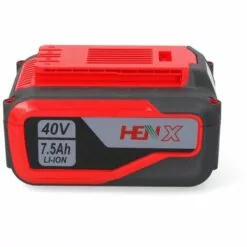 Henx H36GC20 Tondeuse à Gazon 40 V 51 Cm 60 L Brushless + 1x Batterie 7,5 Ah - Sans Chargeur 9 Henx H36GC20 Tondeuse à Gazon 40 V 51 Cm 60 L Brushless + 1x Batterie 7,5 Ah - Sans Chargeur -Tondeuse Et Accessoires Boutique 47517259 3