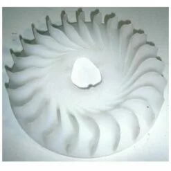 GLOBAL GARDEN PRODUCT 118550167/0 - Ventilateur De Volant Magnétique Pour Moteur GGP