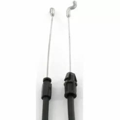 GLOBAL GARDEN PRODUCT 181000732/0 - Câble De Frein Moteur Pour Tondeuse CastelGarden - GGP - STIGA