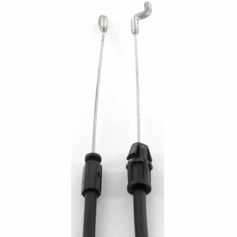 GLOBAL GARDEN PRODUCT 181000732/0 - Câble De Frein Moteur Pour Tondeuse CastelGarden - GGP - STIGA 3 GLOBAL GARDEN PRODUCT 181000732/0 - Câble De Frein Moteur Pour Tondeuse CastelGarden - GGP - STIGA
