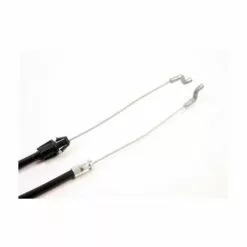 GLOBAL GARDEN PRODUCT 181000730/0 - Câble De Frein Moteur Pour Tondeuse CastelGarden - GGP - STIGA
