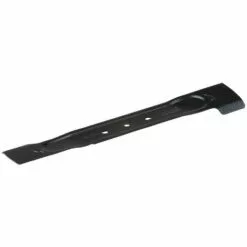 Original Lame De La Tondeuse à Gazon 430 Mm Makita 38cm DLM382 (7291305)