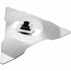 Lames De Rechange Pour Robot Tondeuse, Betterlife Lames De Rechange Pour Lames De Tondeuse Robot Robomow RS RC Premium - Lames De Rechange De Tondeuse Robot Avec Un Concept Amélioré（1 Pcs）