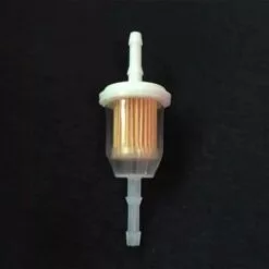 SUPERSELLER Lame De Tondeuse 10 Pièces 6 MM X 8 MM 1/4 '' 5/16 '' Filtre à Gaz De Carburant En Ligne Pour Tondeuse à Gazon Petit Moteur, 10 Pièces -Tondeuse Et Accessoires Boutique 50300647 5