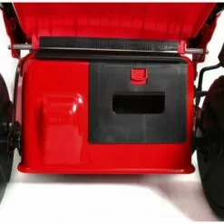 Hecht Jardin 1863 S Tondeuse A Gazon Electrique 5en1 1800W -Tondeuse Et Accessoires Boutique 50601777 2