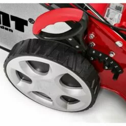 Hecht Jardin 1863 S Tondeuse A Gazon Electrique 5en1 1800W -Tondeuse Et Accessoires Boutique 50601777 5