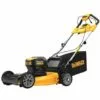 Tondeuse XR 36V Brushless Auto-tractée DEWALT - DCMWSP564N-XJ -Tondeuse Et Accessoires Boutique 50905804 1
