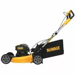 Tondeuse XR 36V Brushless Auto-tractée DEWALT - DCMWSP564N-XJ -Tondeuse Et Accessoires Boutique 50905804 3