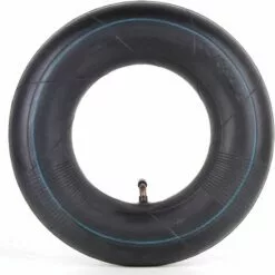 ZHUOXUAN Lot De 2 Chambre à Air 4,00/3,50-6 350/400-6 3.50-6 4.00-6 4.10-6 Avec Tige De Valve Coudée TR87 Remplacement Pour Camions à Main Tondeuses à Gazon Remorques De Jardin Brouettes -Tondeuse Et Accessoires Boutique 50906476 2