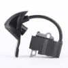 THSINDE Module De Bobine D'allumage Pour Souffleur De Feuilles Stihl BG56 BG86 BG86C SH86 C Remplace NO. 4241 1306 B