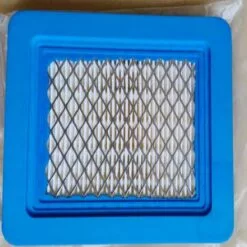 TINOR Filtre Air Pour Tondeuse Poussée Remplacement Gamme Accessoires Filtre Papier Ensemble Non Authentique Bleu Filtre Air Tracteur Pour Tondeuses à Gazon Et Tracteurs (2 Pièces) 11 TINOR Filtre Air Pour Tondeuse Poussée Remplacement Gamme Accessoires Filtre Papier Ensemble Non Authentique Bleu Filtre Air Tracteur Pour Tondeuses à Gazon Et Tracteurs (2 Pièces) -Tondeuse Et Accessoires Boutique 51178280 5