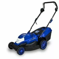 HYUNDAI Tondeuse électrique 1800 W 42 Cm - Poussée HTDE1800