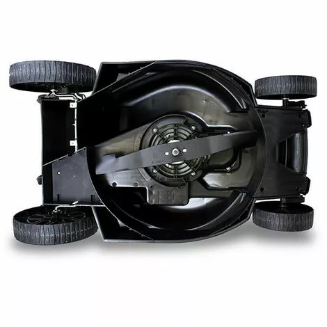 HYUNDAI Tondeuse électrique 1800 W 42 Cm - Poussée HTDE1800 5 HYUNDAI Tondeuse électrique 1800 W 42 Cm - Poussée HTDE1800 – Image 3